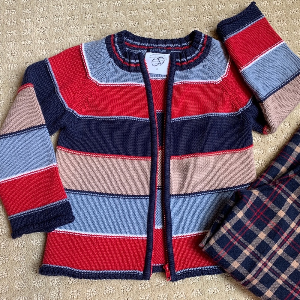 ♥️ Adorbs Petit Lem Sweater ♥️